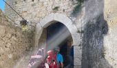 Tocht Stappen Èze - Panoramas autour de EZE - Photo 2