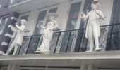 Trail Walking Amsterdam - 2024-11-11 Amsterdam - Tour Quartier Jordaan - Photo 1