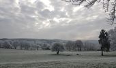 Tour Wandern Stablo - Stavelot  - Somagne - La Vaulx Richard - Photo 1