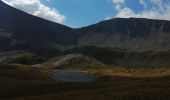 Tour Wandern Saint-Dalmas-le-Selvage - Cime de Pal par Gialorgues - Photo 12