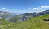 Trail  Vaujany - Aiguillettes  - Photo 5