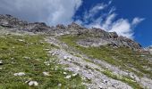 Tocht Stappen Gemeinde Vandans - Lünersee-Gafalljoch-Gamsluggen-Totalphütte (PVDB) - Photo 6