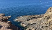 Randonnée Trail Groix - Bretagne-18092022-30kms - Photo 14