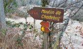 Tour Wandern Bonnefond - Naissance de la Corrèze  - Photo 19