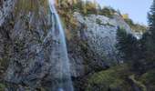 Percorso Marcia Mont-Dore - Randonnée des cascades : la grande Cascades - Queureuilh - le Rossignol et - le saut du Loup-  - Photo 19