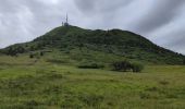 Excursión Senderismo Orcines - Montée au Puy de Dôme et temple de Mercure  - Photo 8