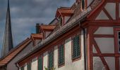 Tour Zu Fuß Volkach - Panoramaweg Mainschleife - Photo 8