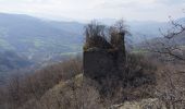Tour Zu Fuß Bardi - Percorso 803 - Lavacchielli - Cerreto - Bre' - Pieve di Gravago - Brugnola - Monte Disperata - Photo 5