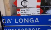 Tour Zu Fuß San Zeno di Montagna - Lumini - Malga Zilone - Due Pozze - Baito Eugenio Turri - Photo 2