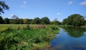 Tour Wandern Montbazon - Montbazon - 10.3km 100m 2h15 - 2018 05 08 - Photo 1