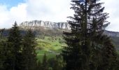 Trail Walking Entremont-le-Vieux - Roche-Veyrand-2021-05-27-G3 - Photo 1