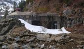 Tocht Stappen Modane - Boucle Valfréjus / Praz de Riou - Photo 13