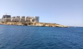 Tour Motorboot Il-Furjana - Malte les 2 ports - Photo 2