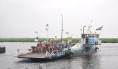 Tocht Te voet Zwartewaterland - WNW IJsseldelta -Genemuiden - gele route - Photo 7