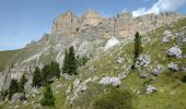 Trail On foot Sëlva - Wolkenstein - Selva di Val Gardena - IT-12 - Photo 4