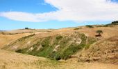 Tocht Te voet Volterra - Dolce campagna, antiche mura 23 - Photo 5