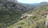 Tour Wandern Gémenos - St Pons-Gémenos-26-04-2023 - Photo 14