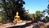 Tour Wandern Unknown - Le chemin des Bouddhas  - Photo 7