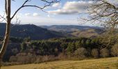 Excursión Senderismo Rivolet - St Cyr le chatoux - Photo 11