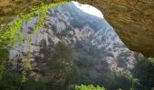 Trail Walking Cheval-Blanc - Gorges de Régalon 4.3.23  - Photo 5
