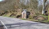 Percorso Marcia La Roche-en-Ardenne - Samree 190324 - Photo 20