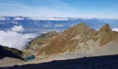 Tocht Stappen Revel - Col du Loup - Col de la Sitre en boucle - Photo 12