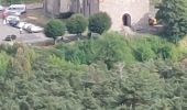 Randonnée Marche Saint-Nectaire - LES GROTTES DE CHATEAUNEUF DEPUIS LE CAMPING DU VIGINET - Photo 19