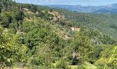 Excursión Senderismo Blanzac - Rachat - Chapelle de Chassaleuil - Photo 18