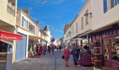 Tour Wandern Noirmoutier-en-l'Île - Jeun et rando J3 shopping et retour gite - Photo 1