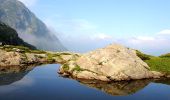 Tour Zu Fuß Malesco - P17 - Bivio M14 presso Cima della Laurasca - Rifugio Bta di Campo - Cima Pedum - Photo 2