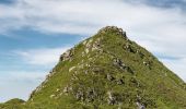 Excursión A pie Comano - Diga del Lagastrello - Rifugio Citta' di Sarzana - I Ghiaccioni - Photo 1