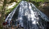 Trail Walking Mont-Dore - Mont_Dore_Cascades - Photo 1