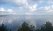 Trail Walking Istres - Le Ranquet-Istres 30.11.24 - Photo 2
