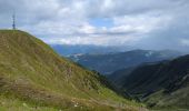 Randonnée Marche Brixen - Bressanone - Plosehütte et Rossalm - Photo 16