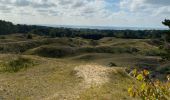 Tocht Noords wandelen Dannes - Mont saint frieux  - Photo 7