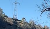 Tour Wandern Château-Arnoux-Saint-Auban - CHATEAU ARNOUX Le sentier des bruyeres o - Photo 3