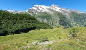 Percorso Marcia Tignes - Tignes Les Boisses - Nantcruet - Photo 13