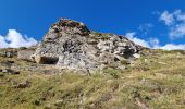 Tour Wandern Val-Cenis - montée au firt de Pattacreuse. - Photo 11