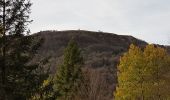 Trail Walking Lepuix - Ballon d'Alsace - cascade et lac d'Alfeld - Photo 6