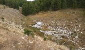 Trail Walking Beauvezer - Gorges de St Pierre-21-09-21 - Photo 3