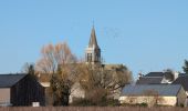 Randonnée Marche Coteaux-sur-Loire - Saint-Patrice Port-Charbonnier - via PRs et GRP - 24.7km 155m 5h15 (1h) - 2025 03 05 - Photo 10
