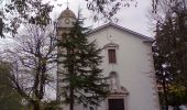 Percorso A piedi Duino Aurisina - Sentiero Tiziana Weiss - Photo 1