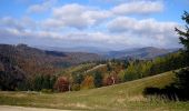 Trail On foot District of Bardejov - Priehyby - Photo 1