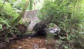 Percorso A piedi North Devon - Heddon Valley coast walk - Photo 7