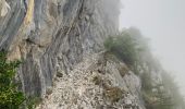 Excursión Senderismo Borce - GR 10 - 14ème étape : Borce - Etsaut - Col d’Ayous - Mac Gentau - Mac de Bious-Artigues - Photo 8