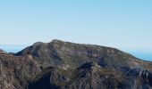 Randonnée Marche Monte - Pico do Arieiro au Pico Ruivo 1862 m (Rother n°34) - Photo 6