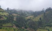 Trail Walking Isinlivi - Sigchos -  Quilotoa - Day 2 - Isinvili - Chugchilan - Photo 3