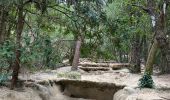 Tour Wandern Nans-les-Pins - Source de l’huveaune - Photo 9