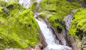 Randonnée Marche Saint-Claude - Guadeloupe - Chute du Galion - La Citerne - Photo 6