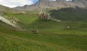 Randonnée Marche Val-Cenis - boucle du lac Blanc - Photo 7